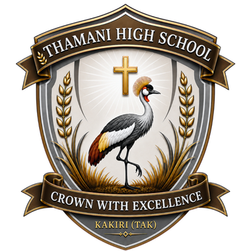 Thamani High School
